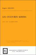 Les cultures Kerma