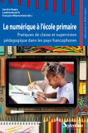 Le numérique à l'école primaire