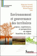 Environnement et gouvernance des territoires