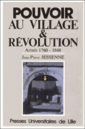 Pouvoir au village et révolution