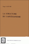 La structure du cartésianisme