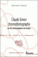 Claude Simon chronophotographe