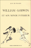 William Godwin et son monde intérieur