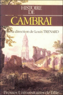 Histoire de Cambrai