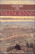 Histoire de Valenciennes