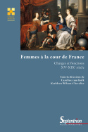 Femmes à la cour de France