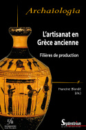 L'artisanat en Grèce ancienne
