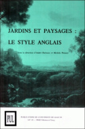 Jardins et paysages : Le style anglais