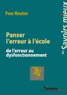 Panser l'erreur  à l'école