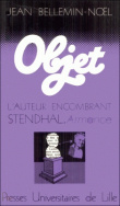 L'auteur encombrant : Stendhal - <em>Armance</em>