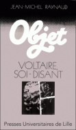 Voltaire soi-disant