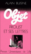 Proust et ses lettres