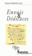 <i>Envois & Dédicaces</i>