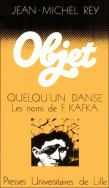 Quelqu'un danse