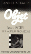 Pétrus Borel