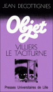 Villiers le taciturne