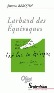 Larbaud des équivoques