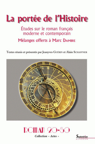 Roman 20-50 Collection ' Actes '