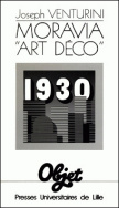 Moravia 'Art-Déco'