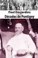 Paul Desjardins et les décades de Pontigny