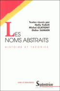 Les noms abstraits