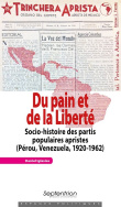 Du pain et de la Liberté