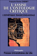 L'assise de l’ontologie critique