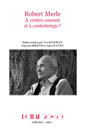 Roman 20-50, collection « Actes », n°19, juillet 2022