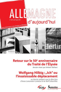 Allemagne d'Aujourd'hui, n° 204/avril-juin 2013
