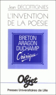 L'invention de la poésie