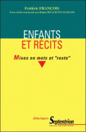 Enfants et récits
