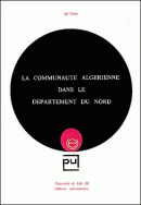 La communauté algérienne dans le département du Nord