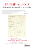 Roman 20-50, n°61/juin 2016