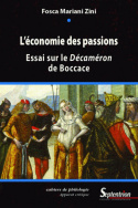 L'économie des passions