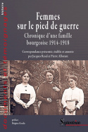 Femmes sur le pied de guerre