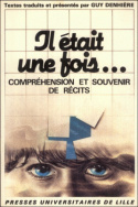 Il était une fois...