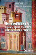 Une mémoire en actes