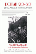 Roman 20-50, n°37/juin 2004