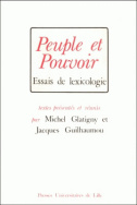 Peuple et pouvoirs