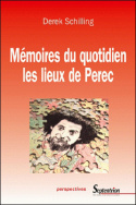 Mémoires du quotidien : les lieux de Perec