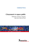 Citoyenneté et espace public