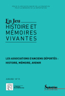 En jeu, n° 15/juin 2022