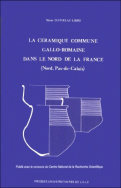 Céramique Gallo-Romaine