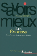Les émotions