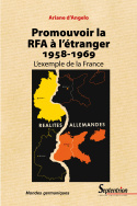 Promouvoir la RFA à l'étranger