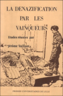 La dénazification par les vainqueurs