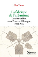 La fabrique de l'urbanisme