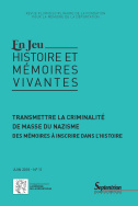 En jeu, n°11/juin 2018