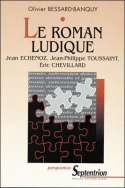 Le roman ludique