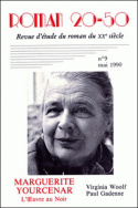Roman 20-50, n°9/mai 1990